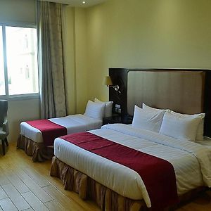 Deluxe Kamer